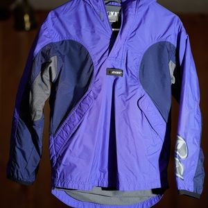 Vintage Unisex Nike Windbreaker